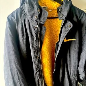 Vintage Nike coat